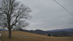 Bludný - Rajnochovice Troják 