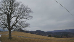 Bludný - Rajnochovice Troják 