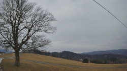 Bludný - Rajnochovice Troják 