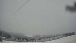 Bludný - Rajnochovice Troják