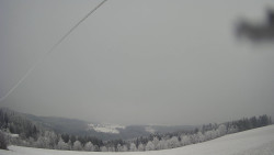 Bludný - Rajnochovice Troják