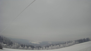 Bludný - Rajnochovice Troják