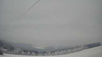 Bludný - Rajnochovice Troják