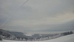 Bludný - Rajnochovice Troják