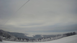 Bludný - Rajnochovice Troják 