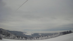 Bludný - Rajnochovice Troják