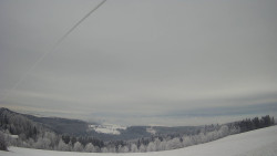 Bludný - Rajnochovice Troják