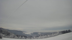 Bludný - Rajnochovice Troják