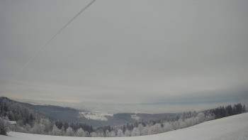 Bludný - Rajnochovice Troják