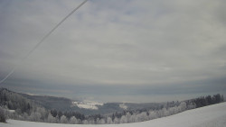 Bludný - Rajnochovice Troják 