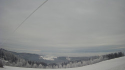 Bludný - Rajnochovice Troják 