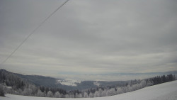 Bludný - Rajnochovice Troják