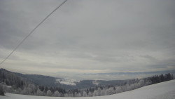 Bludný - Rajnochovice Troják 