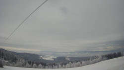 Bludný - Rajnochovice Troják