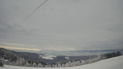 Bludný - Rajnochovice Troják 