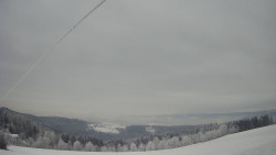 Bludný - Rajnochovice Troják 