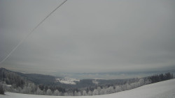 Bludný - Rajnochovice Troják 