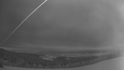 Bludný - Rajnochovice Troják 