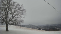 Bludný - Rajnochovice Troják 