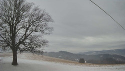 Bludný - Rajnochovice Troják 