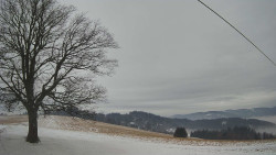 Bludný - Rajnochovice Troják 