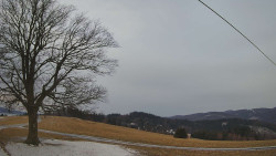 Bludný - Rajnochovice Troják 