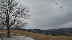 Bludný - Rajnochovice Troják 