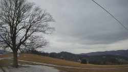 Bludný - Rajnochovice Troják 