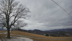 Bludný - Rajnochovice Troják 