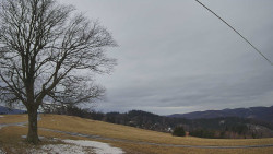 Bludný - Rajnochovice Troják 