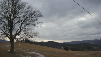 Bludný - Rajnochovice Troják