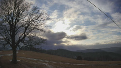 Bludný - Rajnochovice Troják 