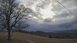 Bludný - Rajnochovice Troják 