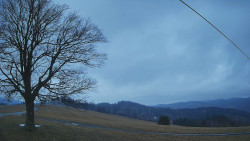 Bludný - Rajnochovice Troják 