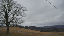 Bludný - Rajnochovice Troják 