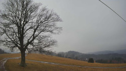 Bludný - Rajnochovice Troják 