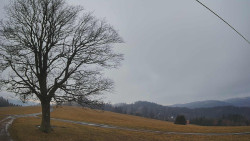 Bludný - Rajnochovice Troják 