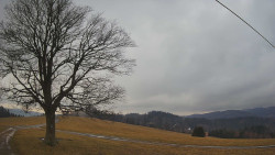 Bludný - Rajnochovice Troják 