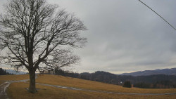 Bludný - Rajnochovice Troják 