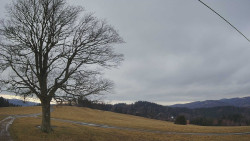 Bludný - Rajnochovice Troják 