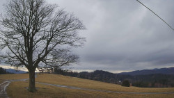 Bludný - Rajnochovice Troják 