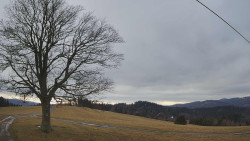 Bludný - Rajnochovice Troják 