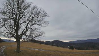 Bludný - Rajnochovice Troják