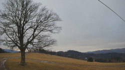 Bludný - Rajnochovice Troják 