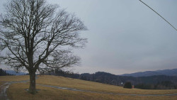 Bludný - Rajnochovice Troják 