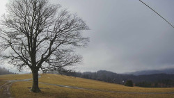 Bludný - Rajnochovice Troják 