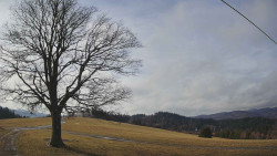 Bludný - Rajnochovice Troják 