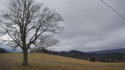 Bludný - Rajnochovice Troják 