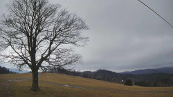 Bludný - Rajnochovice Troják 