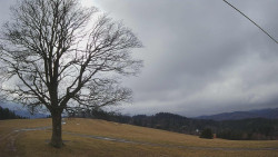 Bludný - Rajnochovice Troják 